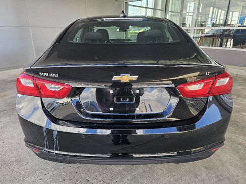 Used 2024 Chevrolet Malibu LT image 4