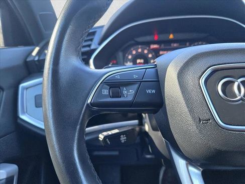 Used 2023 Audi Q3 2.0T Premium image 18