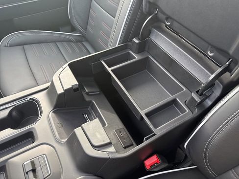 New 2026 GMC Sierra 2500 AT4X image 39