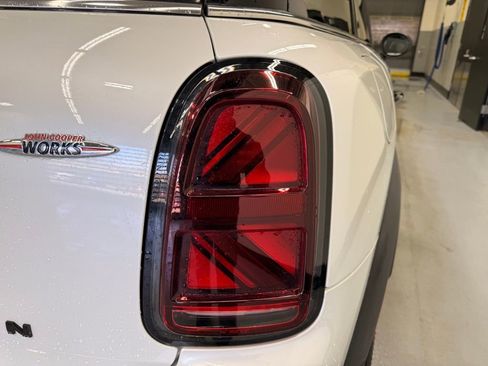 Used 2023 MINI Cooper Countryman John Cooper Works image 5