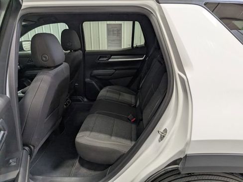 Used 2026 GMC Terrain Elevation AWD/4WD image 9