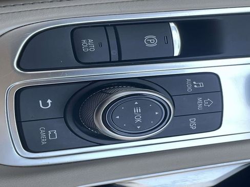 Used 2022 INFINITI QX60 Pure FWD image 24
