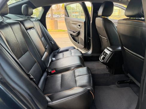 Used 2018 Chevrolet Impala Premier image 19