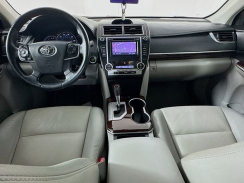 Used 2013 Toyota Camry XLE w/ Convenience Pkg image 27