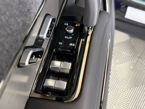 New 2026 Land Rover Range Rover Sport Dynamic SE AWD/4WD image 30
