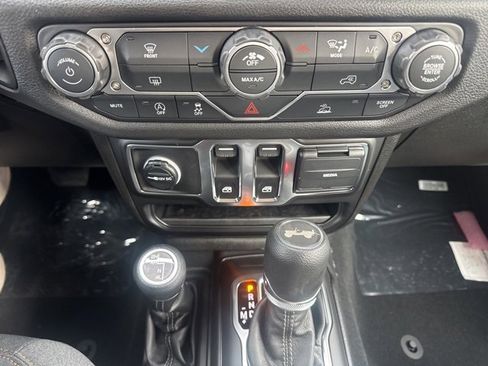 New 2026 Jeep Wrangler Sport image 15