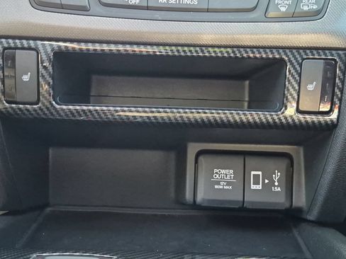 Used 2023 Honda Ridgeline RTL image 23