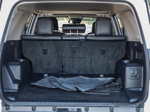 Used 2021 Toyota 4Runner Venture w/ Moonroof Package image 26