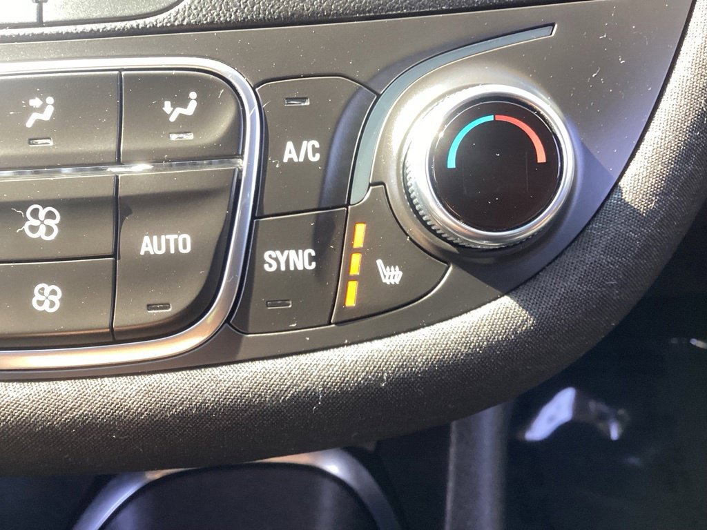 Used 2024 Chevrolet Malibu LT FWD image 23