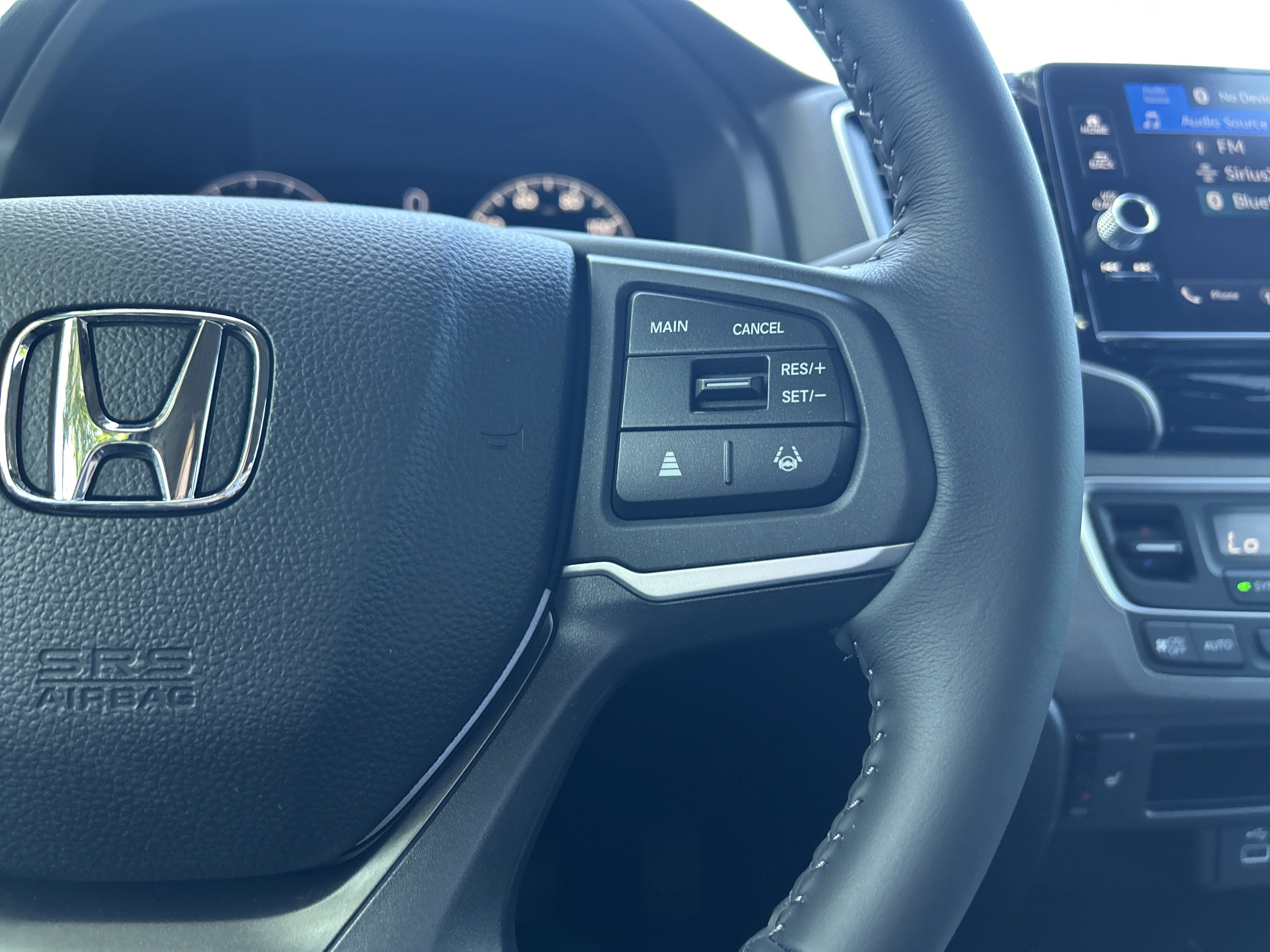 Certified 2024 Honda Ridgeline RTL image 19