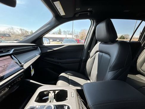 New 2026 Jeep Cherokee Limited image 49