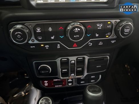 Used 2023 Jeep Wrangler Rubicon 392 w/ Xtreme Recon 35" Tire Package image 21