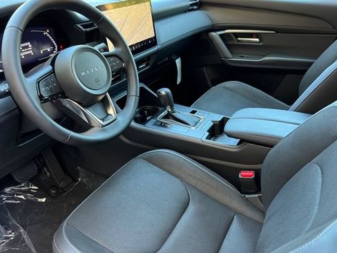 New 2026 MAZDA CX-5 Preferred AWD/4WD image 10