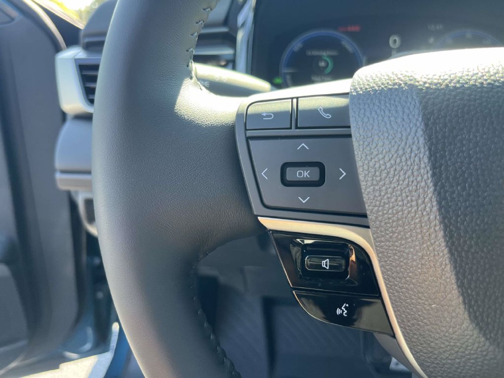 New 2026 Toyota Camry XSE w/ Premium Plus Package FWD image 15