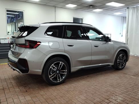 Used 2026 BMW X1 xDrive28i w/ Technology Package AWD/4WD image 8