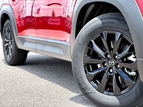 New 2026 MAZDA CX-50 AWD 2.5 S w/ Weather Package image 2