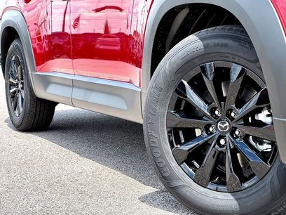 New 2026 MAZDA CX-50 AWD 2.5 S w/ Weather Package
