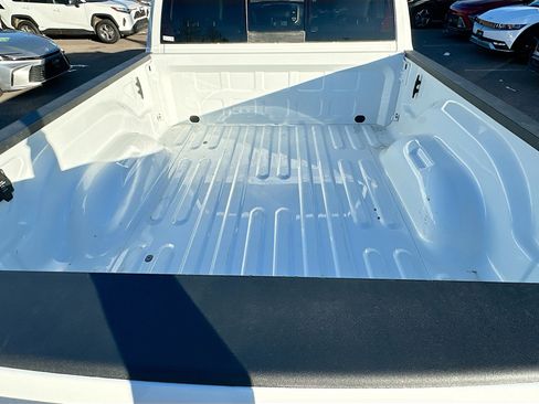 Used 2024 RAM 2500 Laramie image 30