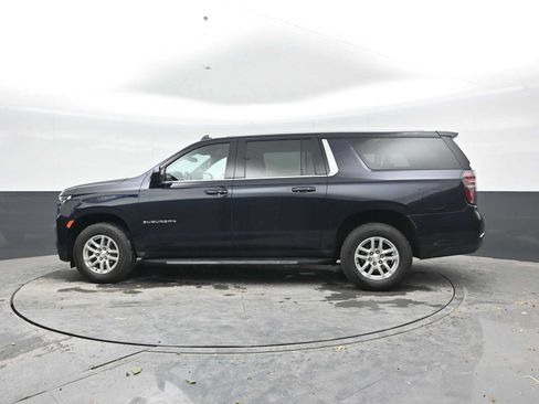 Used 2022 Chevrolet Suburban LS AWD/4WD image 9