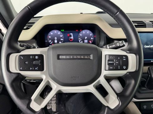 Used 2024 Land Rover Defender 130 S AWD/4WD image 16