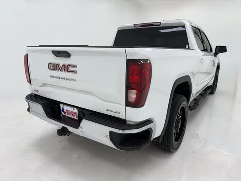 Used 2021 GMC Sierra 1500 SLE w/ Driver Alert Package I image 40