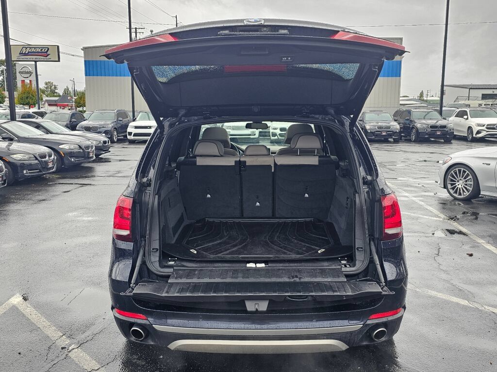 Used 2016 BMW X5 xDrive35i AWD/4WD image 16