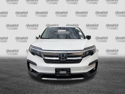 Used 2021 Honda Pilot EX image 3
