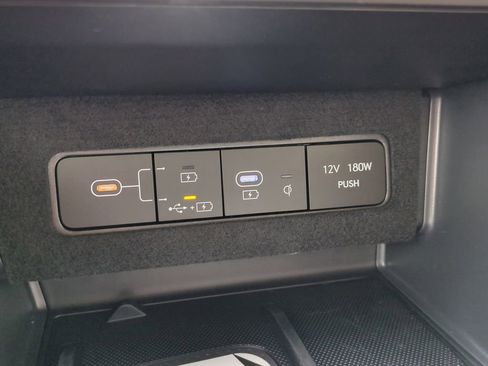 New 2026 Hyundai Sonata SEL FWD image 23