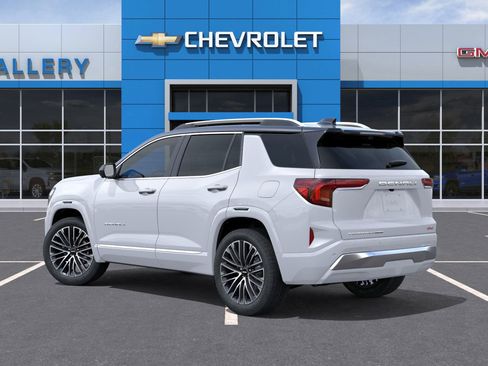 New 2026 GMC Terrain Denali w/ LPO, Floor Liner Package image 3