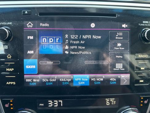 Used 2019 Subaru Outback 3.6R Touring w/ Popular Package #3A image 21