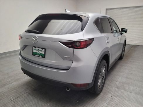 Used 2018 MAZDA CX-5 Sport FWD image 7