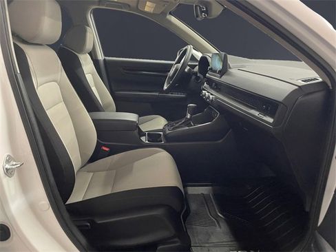 Certified 2025 Honda CR-V EX image 15