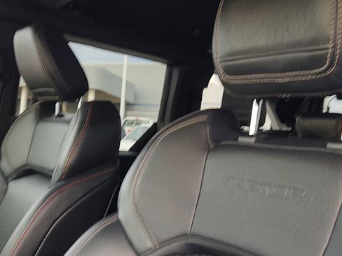 Certified 2023 Ford Bronco Raptor image 22