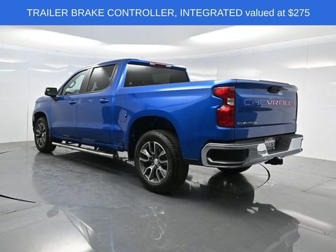 Used 2022 Chevrolet Silverado 1500 LT image 5