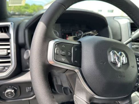 New 2026 RAM 3500 Big Horn AWD/4WD image 6
