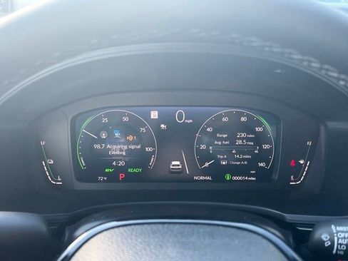 New 2026 Honda Civic Sport Touring image 10