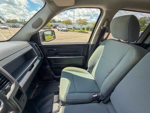 Used 2016 RAM 1500 Tradesman w/ Popular Equipment Group AWD/4WD image 14