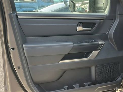 New 2026 Toyota Tundra Limited image 6