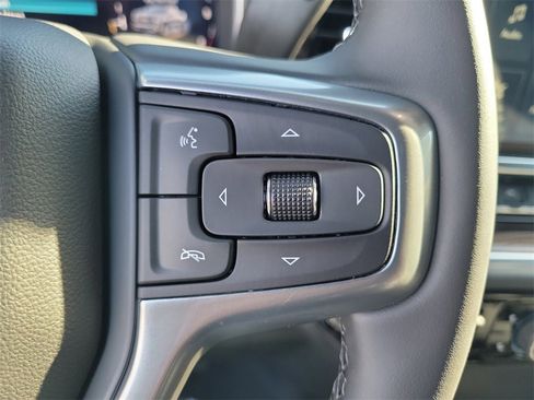 New 2026 Chevrolet Silverado 1500 LT image 6