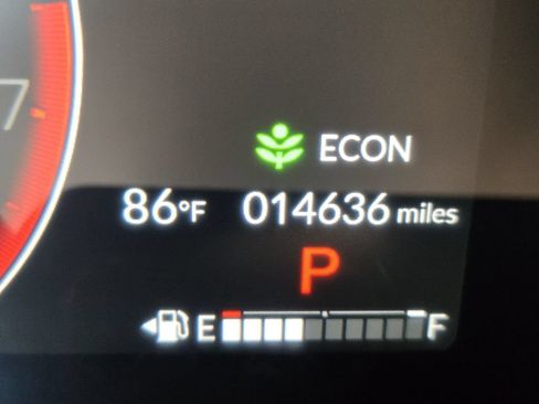 Used 2025 Honda CR-V EX image 22