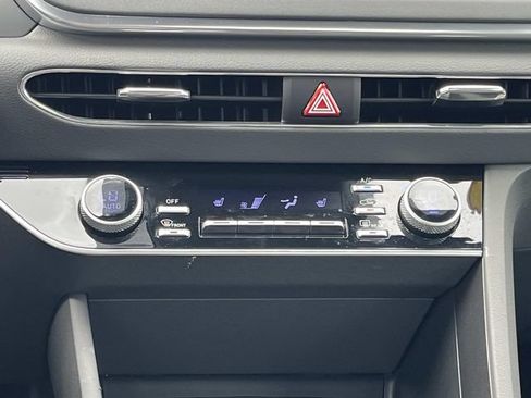 Certified 2023 Hyundai Sonata SEL Plus FWD image 16