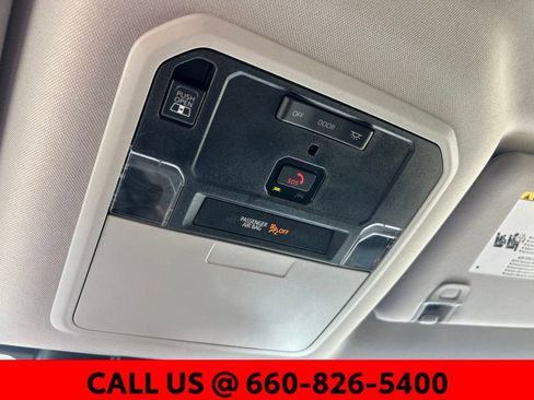 Used 2022 Toyota Tundra Limited AWD/4WD image 24