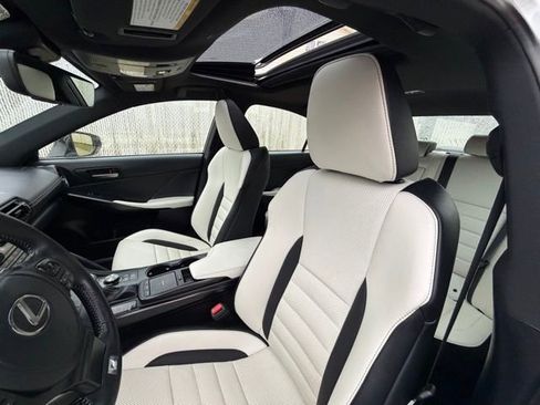 Used 2024 Lexus IS 350 F Sport image 20