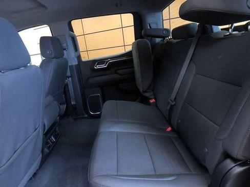 Used 2023 Chevrolet Silverado 1500 RST image 22