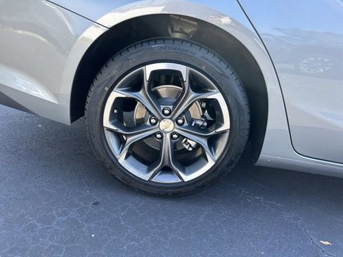 Used 2023 Chevrolet Malibu LT image 7