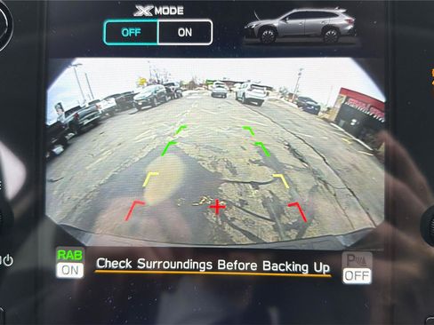 Used 2023 Subaru Outback Limited image 35