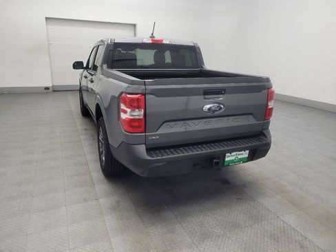 Used 2024 Ford Maverick XLT w/ XLT Luxury Package image 5