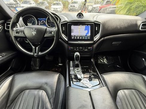 Used 2017 Maserati Ghibli S Q4 image 18