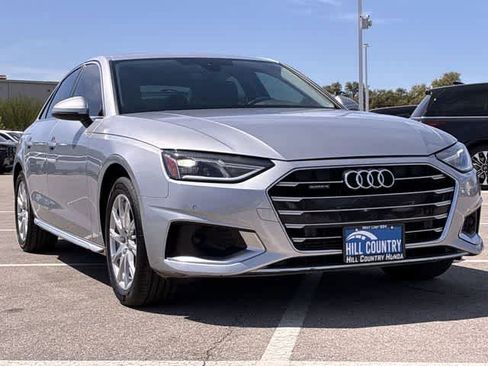 Used 2022 Audi A4 2.0T Premium w/ Convenience Package AWD/4WD image 10