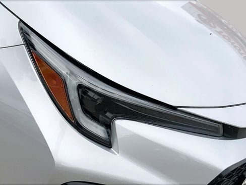 Used 2024 Toyota Corolla SE FWD image 27